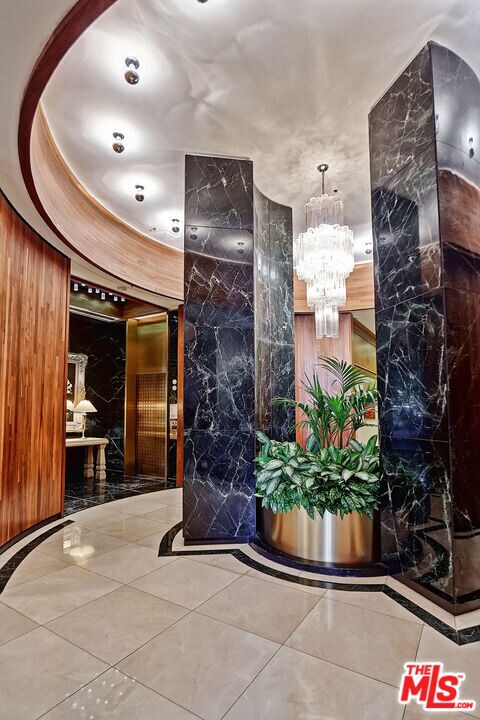 10790 Wilshire Blvd in Los Angeles, CA - Building Photo - Building Photo