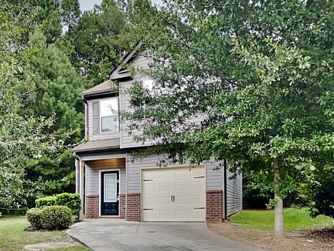 property at 385 Lossie Ln