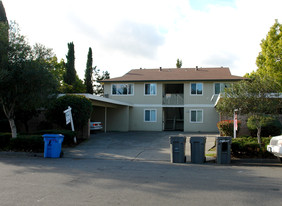 2355 Heidi Pl Apartments