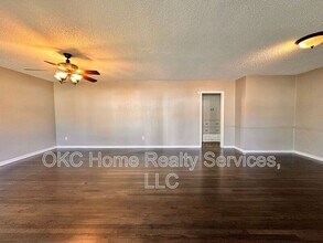 234 W Thatcher St in Edmond, OK - Building Photo - Building Photo