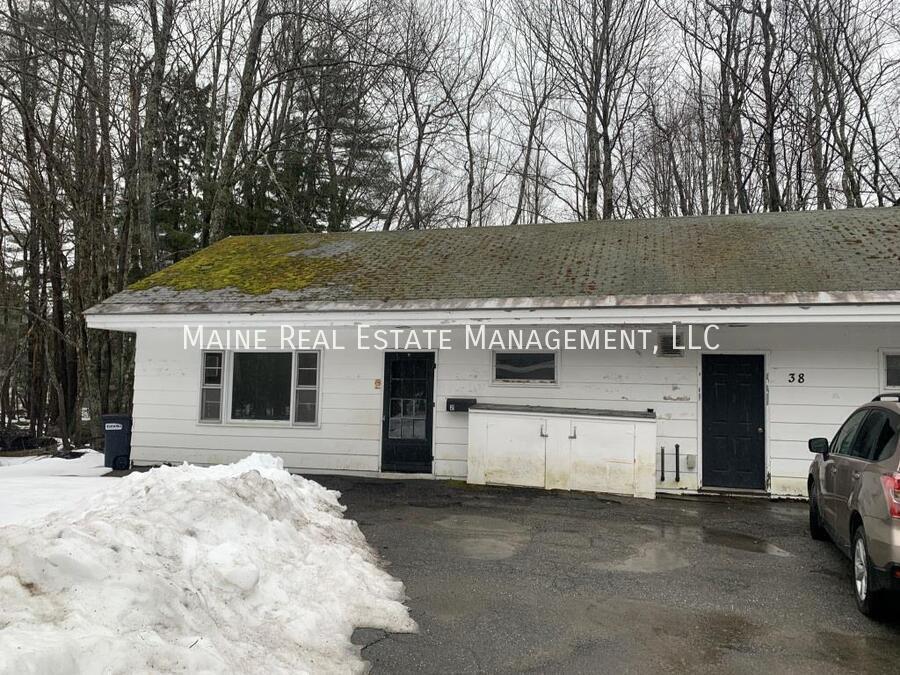 38 Simon Ct in Old Town, ME - Building Photo