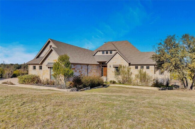 170 Hawthorne Loop in Driftwood, TX - Building Photo - Building Photo