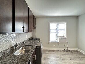 533 W Belden Ave in Chicago, IL - Building Photo - Building Photo