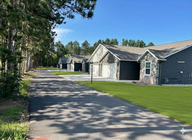 property at 3621 Doolittle Dr