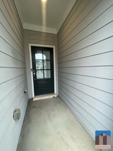 3614 Silvery Way in Powder Springs, GA - Foto de edificio - Building Photo