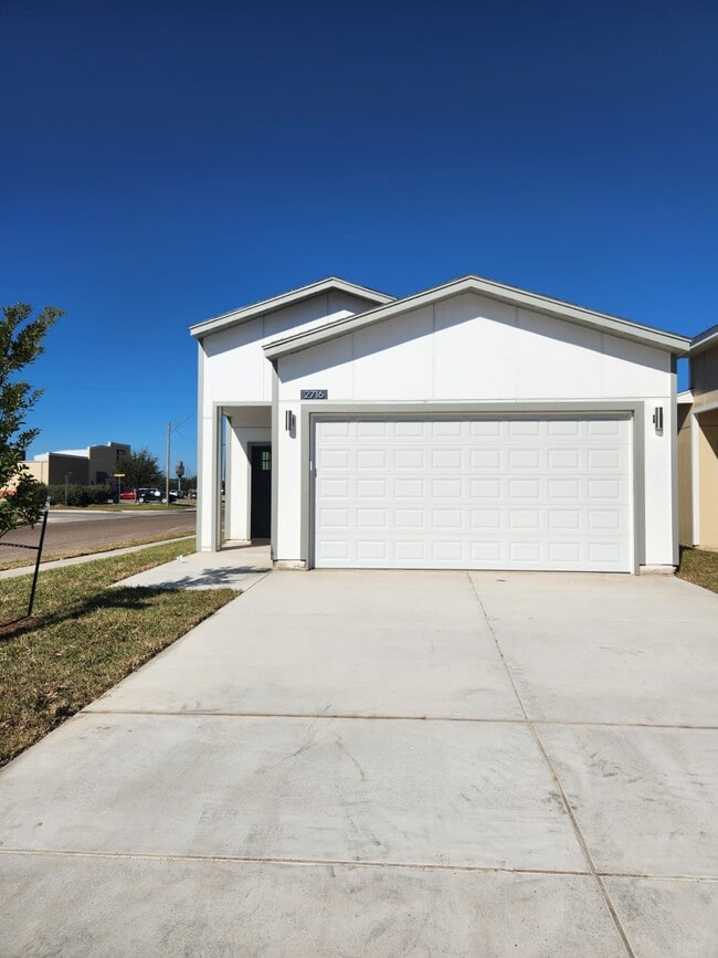 property at 2716 Kerria Ave