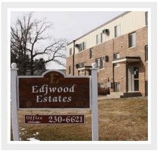 Edjwood Estates in St. Cloud, MN - Building Photo - Building Photo