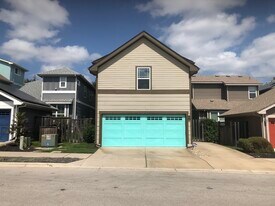 819 Morrow St in Austin, TX - Building Photo