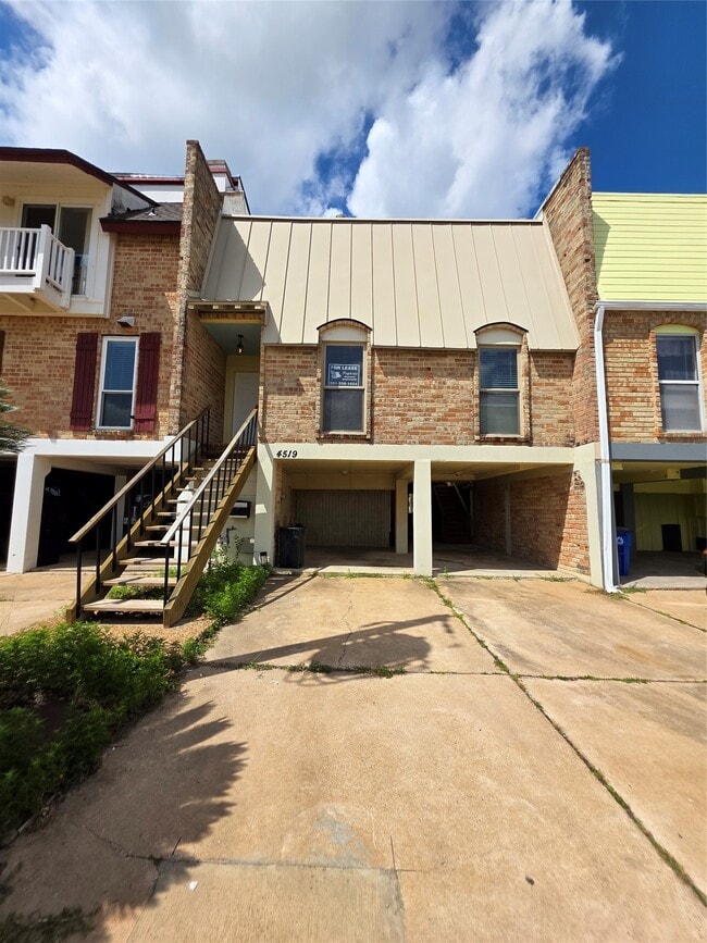 property at 4519 Kingston Harbor Dr