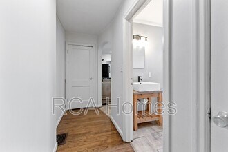 4539 Crittenden Ave in Indianapolis, IN - Building Photo - Building Photo