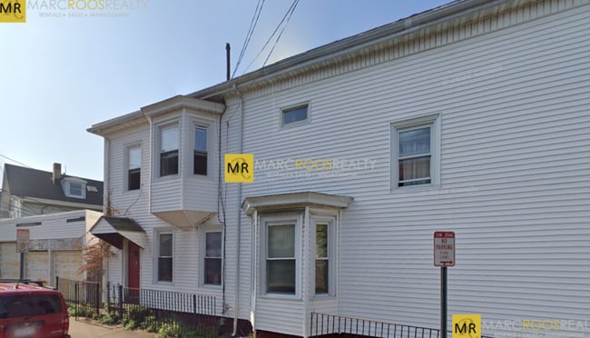 property at 24 Benedict St