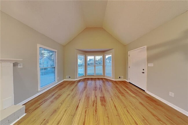 291 Abbington Way in Douglasville, GA - Building Photo - Building Photo