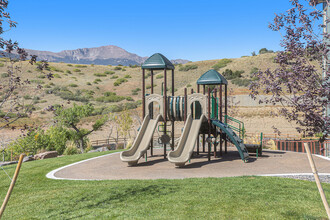 The Preserve at Mesa Creek in Colorado Springs, CO - Building Photo - Building Photo