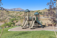 The Preserve at Mesa Creek in Colorado Springs, CO - Foto de edificio - Building Photo