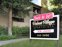 Walnut Village Apartment Homes photo'