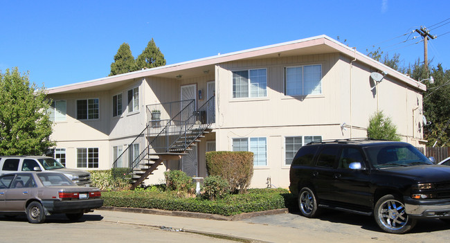 2643 Furmint Way in Rancho Cordova, CA - Foto de edificio - Building Photo