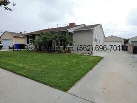 9308 Amsdell Ave in Whittier, CA - Building Photo