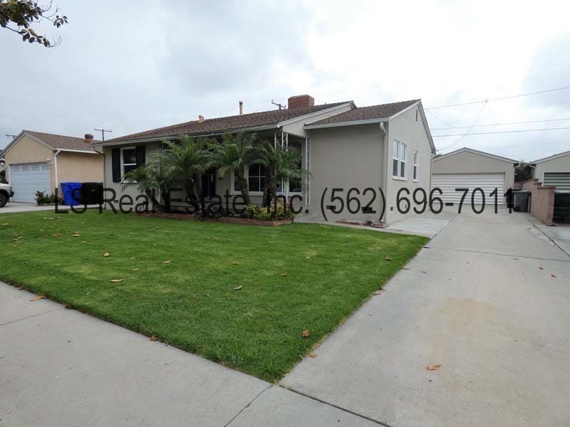9308 Amsdell Ave in Whittier, CA - Building Photo