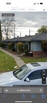 2700 N First St in Fresno, CA - Building Photo