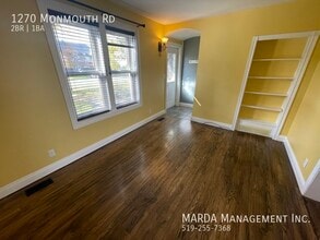 1270 Monmouth Rd in Windsor, ON - Building Photo - Building Photo