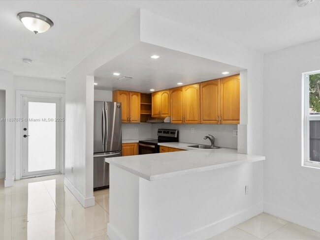 property at 1790 W 58th St