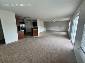 1723 Elijah Blue Dr in Greenwood, IN - Building Photo - Building Photo