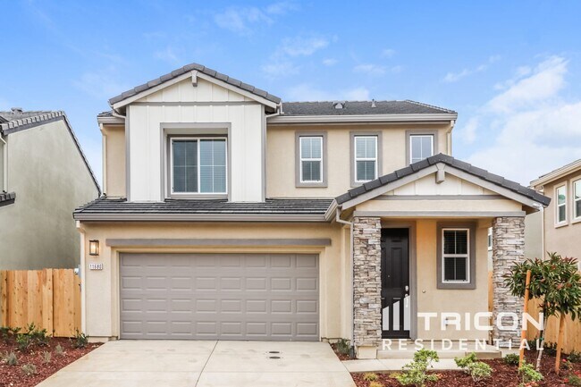 property at 11680 Giacinta Ln