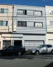 321 Price St in Daly City, CA - Building Photo - Building Photo