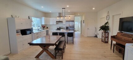 427 2nd Ave SE in Soap Lake, WA - Building Photo - Building Photo