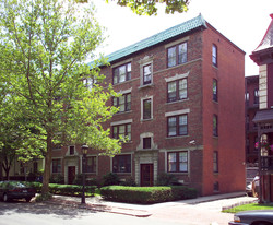 88-90 Elliot St Apartamentos