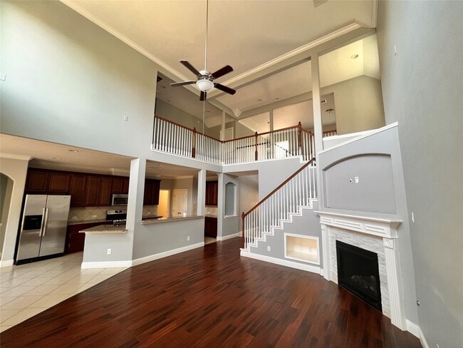 property at 26842 Trinity Trail