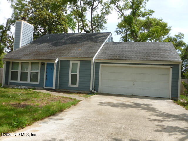 8049 Kilwinning Ln in Jacksonville, FL - Building Photo - Building Photo