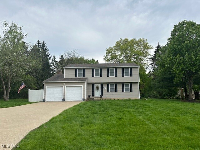 1674 Beckwith Dr