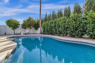 5313 E Janice Wy in Scottsdale, AZ - Building Photo - Building Photo