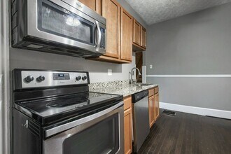 226-228-228 Wilber Ave in Columbus, OH - Building Photo - Building Photo