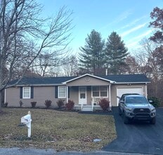 1015 Katta Trce in Crossville, TN - Building Photo - Building Photo