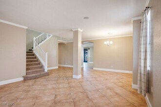 189 Mt St Helens Dr in Henderson, NV - Building Photo - Building Photo