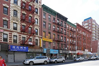 13 Allen St in New York, NY - Building Photo - Primary Photo