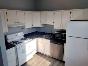 30 Morris St in Hartford, CT - Building Photo - Building Photo
