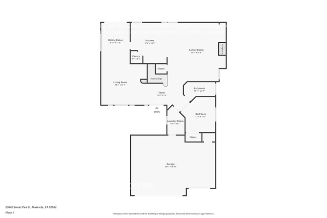 23842 Sweet Pea Ct in Murrieta, CA - Building Photo - Building Photo