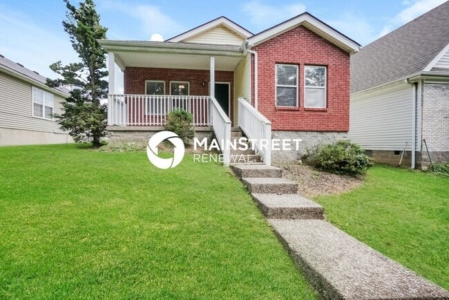 property at 9810 Williamsborough Ln