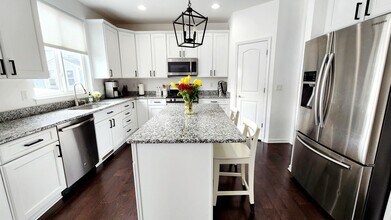 3219 Curtis Rd in Wixom, MI - Building Photo - Building Photo