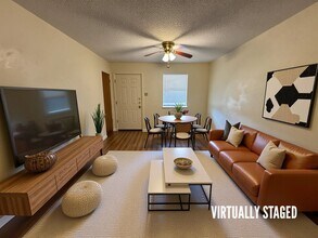 1107 White Ave in Killeen, TX - Building Photo - Building Photo