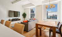 15 Broad St, Unit 35 in New York, NY - Building Photo - Building Photo