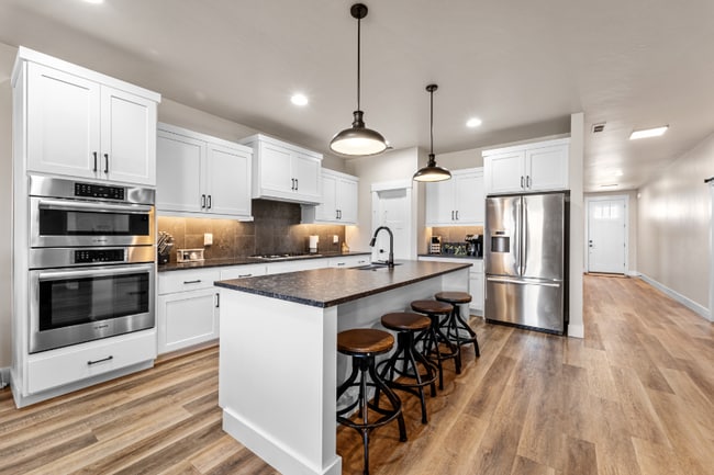 3056 E Columbus River Ct in Nampa, ID - Building Photo - Building Photo