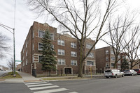 7601 S Kingston Ave in Chicago, IL - Building Photo - Building Photo