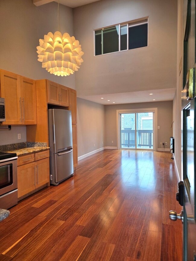 property at 3847 Vineyard Ave