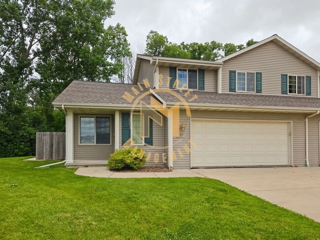 property at 352 Tony Ln