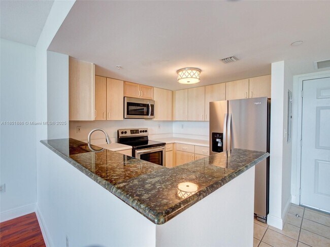 property at 3000 Coral Wy