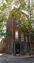 1120 Pine St in Philadelphia, PA - Building Photo